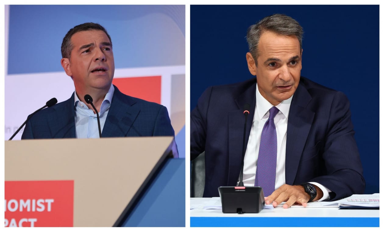 Αλέξης-Τσίπρας:-Η-νέα-επίθεση-Μητσοτάκη-από-τη-ΔΕΘ-–-Πότε-θα-ανακοινώσει-νέο-κόμμα