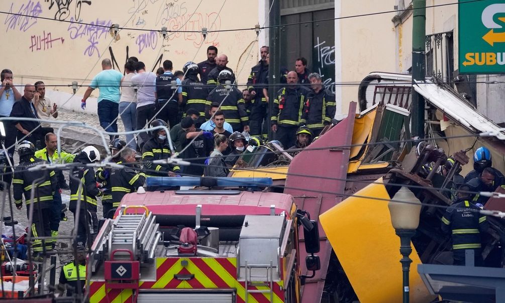 Πορτογαλία:-Προβλήματα-με-ένα-καλώδιο-προκάλεσαν-το-θαναηφόρο-δυστύχημα-στο-τελεφερίκ-Γκλόρια