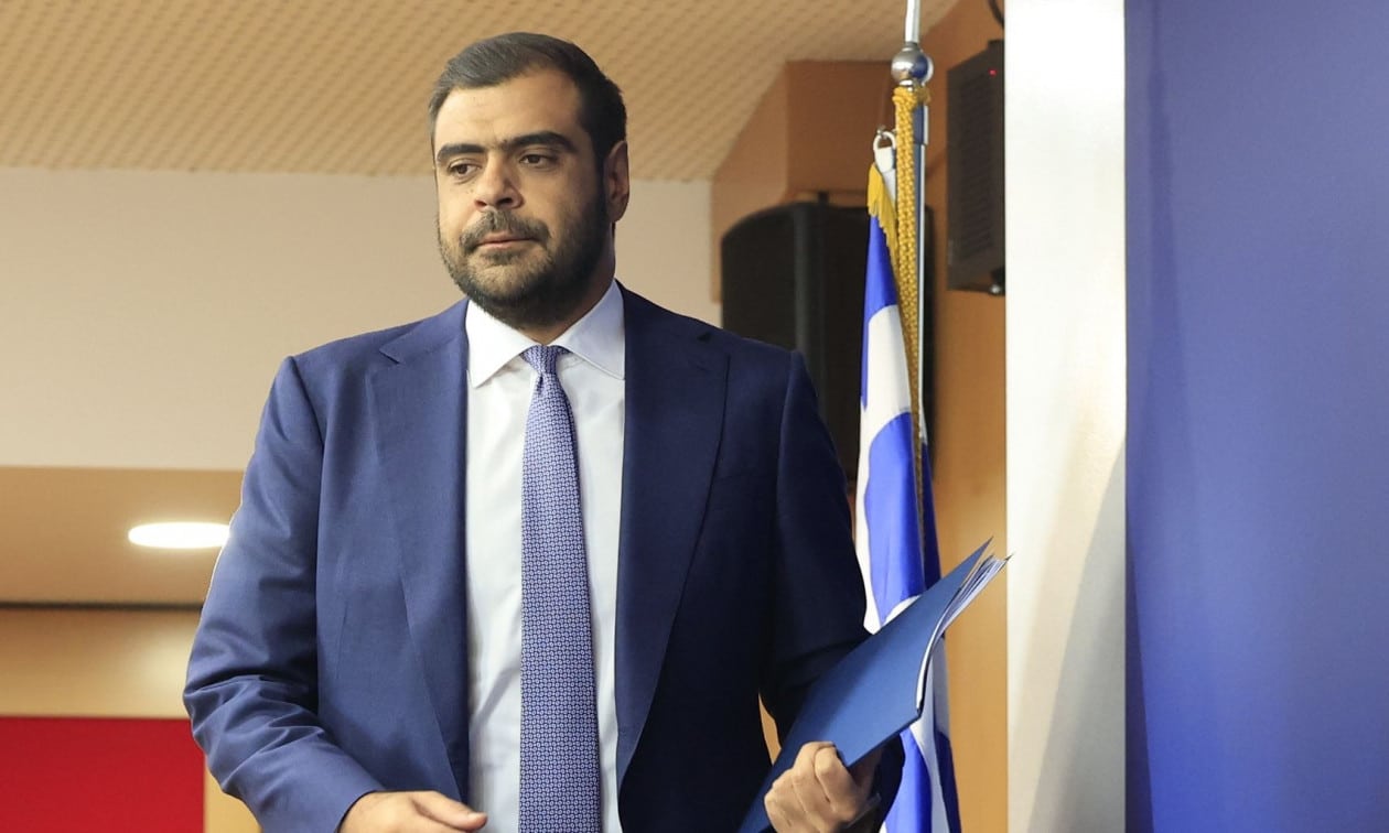 Μαρινάκης:-Ο-πρωθυπουργός-μεγαλώνει-την-πίτα-–-Ο-13ος-μισθός-δίνεται-εμμέσως