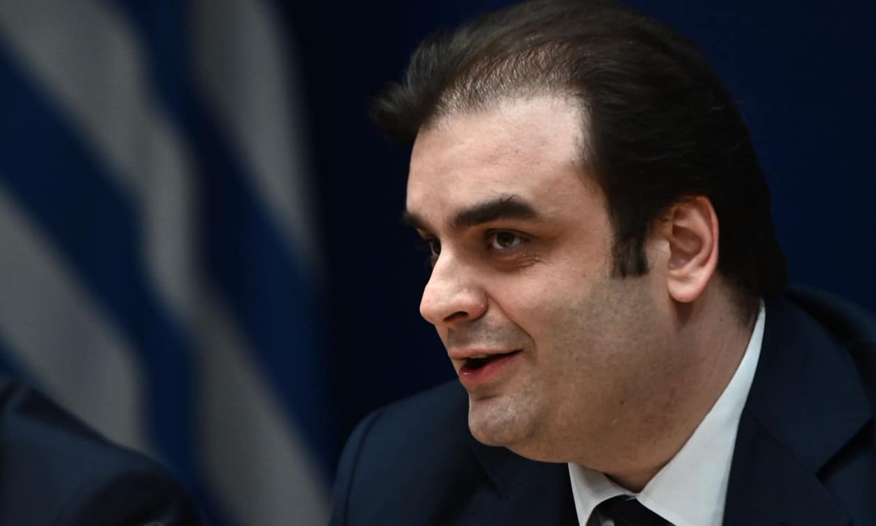 Πιερρακάκης:-Οι-αλλαγές-στη-φορολογική-κλίμακα-αφορούν-142000-τριτέκνους-και-125.000-πολυτέκνους