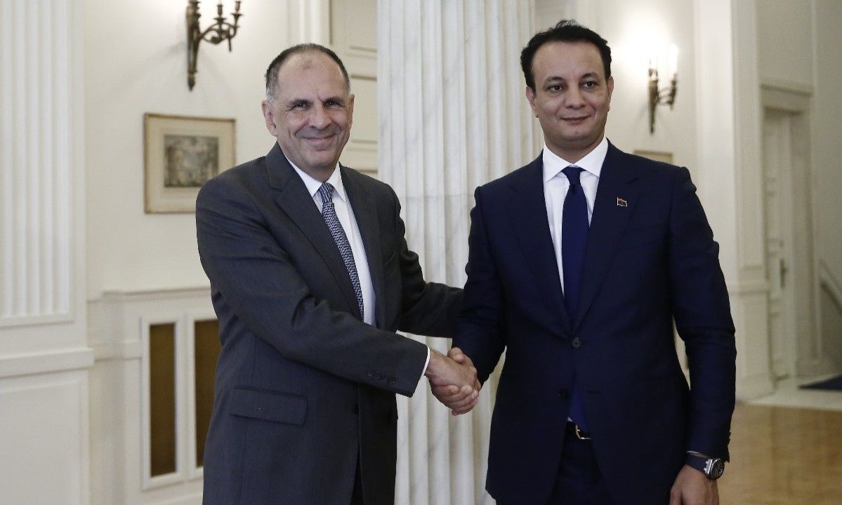 Με-Μητσοτάκη-και-Γεραπετρίτη-συναντήθηκε-στην-Αθήνα-ο-γιος-του-Χαφτάρ,-Μπελγκασέμ-–-Τι-συζήτησαν