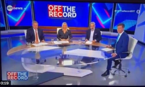Η-στιγμή-που-ο-Εγκέλαδος-«χτύπησε»-στο-στούντιο-της-ΕΡΤ-–-«Συγνώμη-που-ξεκινάμε-έτσι»