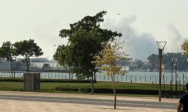 Ντόχα:-Το-Ιράν-καταδικάζει-την-επίθεση-–-Η-πρεσβεία-των-ΗΠΑ-εξέδωσε-εντολή-για-Αμερικανούς-πολίτες