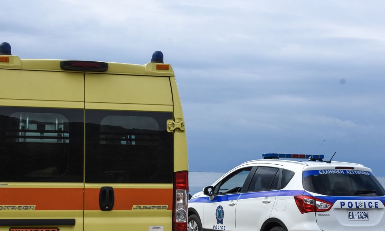 Τραγωδία-στην-Θάσο:-Νεκρός-86χρονος-λουόμενος-στην-παραλία-Λιμανάκι