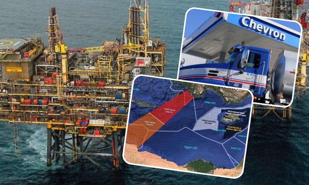 Υδρογονάνθρακες:-Όλα-τα-βλέμματα-στη-chevron-–-Τι-θα-γίνει-με-τις-έρευνες-σε-Κρήτη-και-Πελοπόννησο