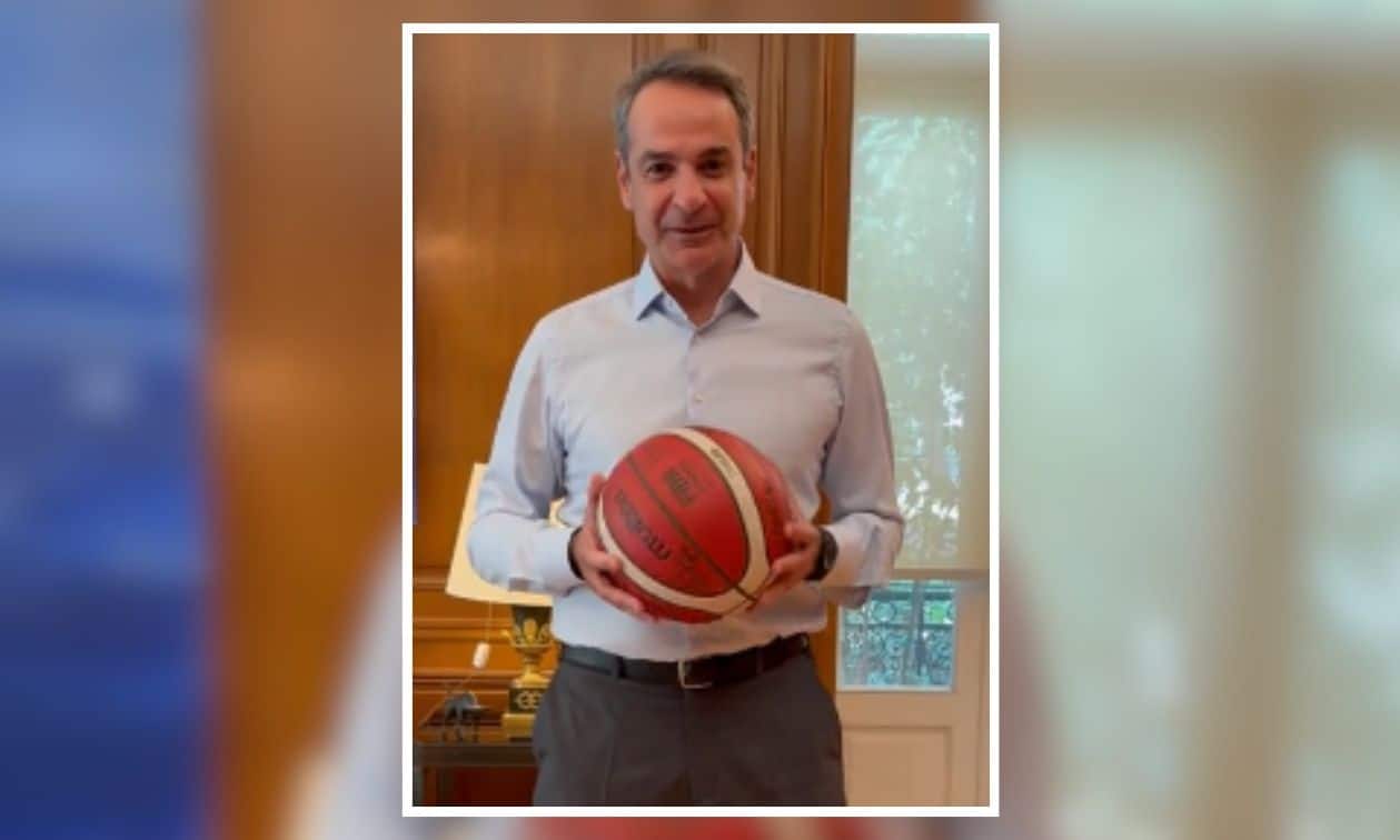 Μητσοτάκης:-Δικαίωση-των-προσπαθειών-της-κυβέρνησης-η-επιστροφή-του-final-4-στην-Αθήνα