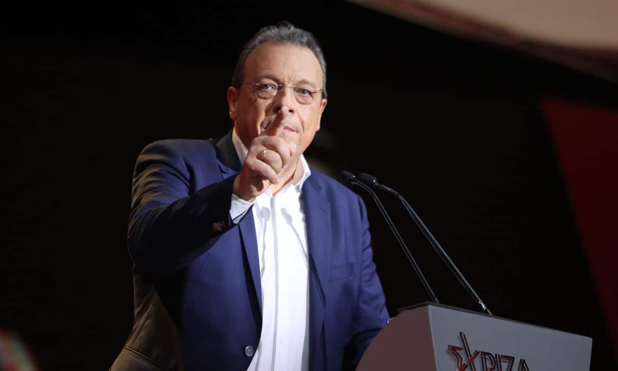Το-συνολικό-κυβερνητικό-πρόγραμμα-του-ΣΥΡΙΖΑ-παρουσίασε-στη-ΔΕΘ-ο-Σωκράτης-Φάμελλος