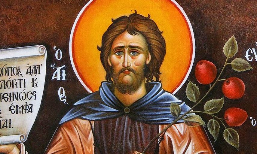 Εορτολόγιο-11-Σεπτεμβρίου:-Ποιοι-γιορτάζουν-αύριο