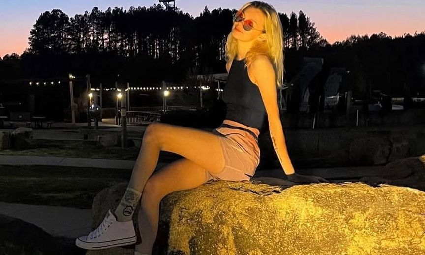 Ιρίνα-Ζαρούτσκο:-Ξέφυγε-από-τον-πόλεμο-στο-Κίεβο-–-Δολοφονήθηκε-σε-τρένο-στη-Βόρεια-Καρολίνα