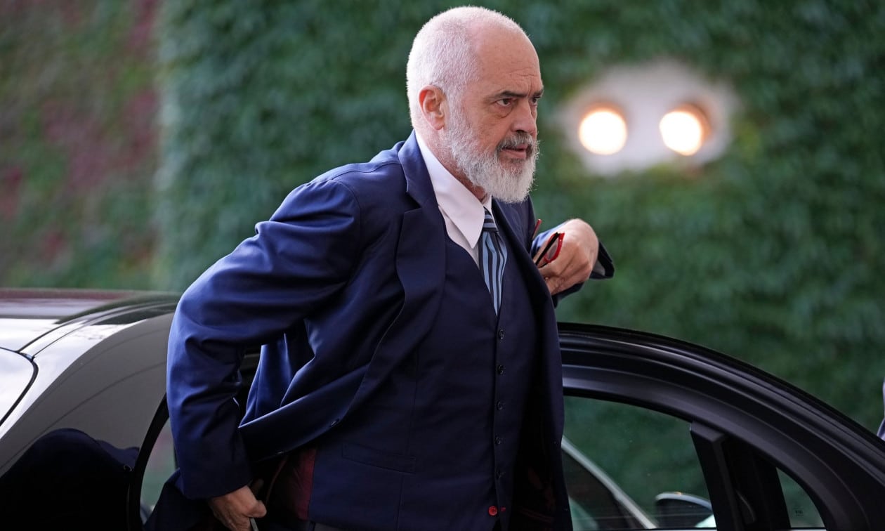 Αλβανία:-Έρχεται-η-«Ηλιοφάνεια»-–-Η-πρώτη-υπουργός-Τεχνητής-Νοημοσύνης-–-Ποιο-το-χαρτοφυλάκιό-της