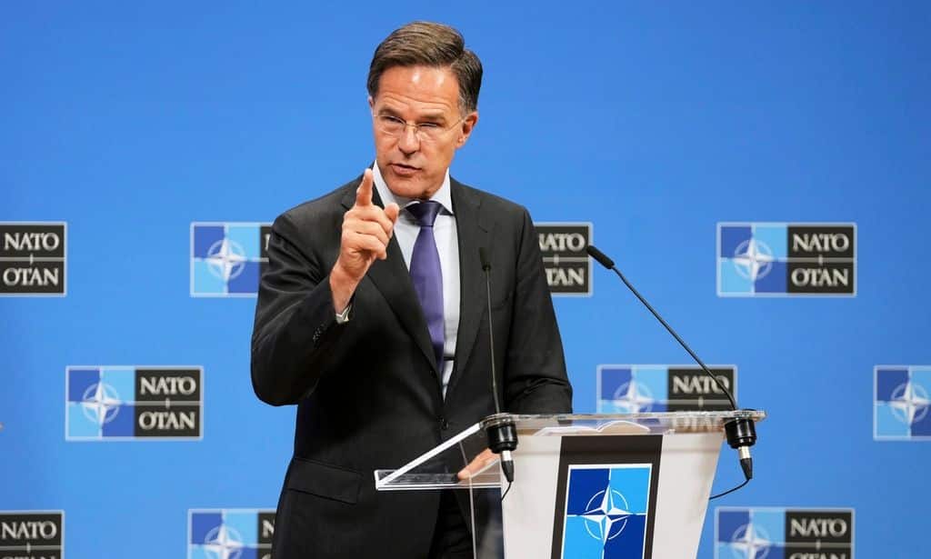Ρούτε:-Το-ΝΑΤΟ-στέλνει-«ανατολική-φρουρά»-στα-σύνορα-με-τη-Ρωσία