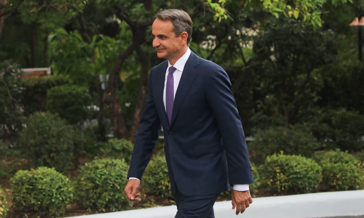 «Δεν-πιστεύω-στο-δίλημμα-Μητσοτάκης-ή-χάος»,-λέει-ο-πρωθυπουργός