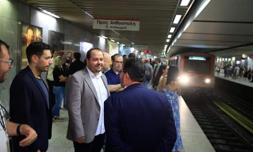 Κυρανάκης:-«Η-νεολαία-θα-επιστρέφει-με-το-μετρό-και-με-ασφάλεια-στα-σπίτια-της»