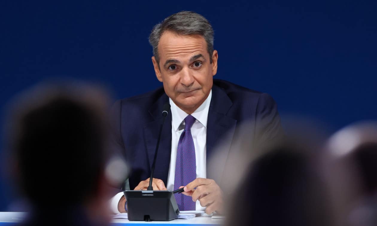 Κυριάκος-Μητσοτάκης:-Η-ανασκόπηση-του-–-Με-εθνικό-πρόσημο-τα-μέτρα-της-ΔΕΘ-–-Αυξάνεται-το-εισόδημα