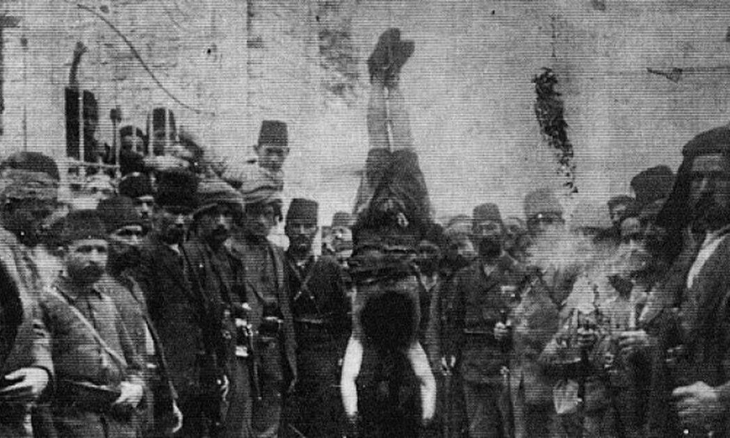Το-τουρκικό-ΥΠΕΞ-κατηγορεί-την…-ελληνική-πλευρά-για-τη-Γενοκτονία-των-Ποντίων