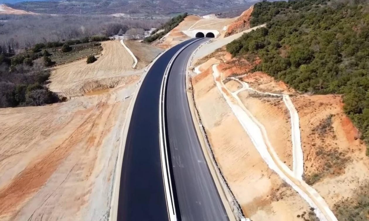 Την-Άνοιξη-παραδίδεται-σε-κυκλοφορία-ο-Ε65-–-Θα-συνδέει-απευθείας-την-Αθήνα-με-την-Εγνατία-οδό