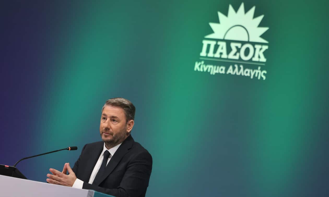 Κυβέρνηση-για-Ανδρουλάκη:-Το-ΠΑΣΟΚ-είναι-ο-“πράσινος-ΣΥΡΙΖΑ”-και-παίζει-με…-ακάλυπτες-υποσχέσεις