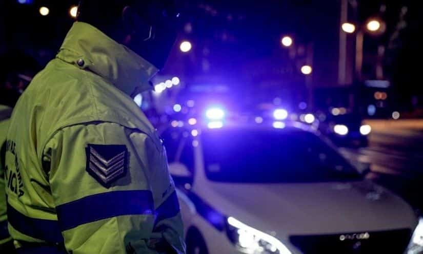 Βόλος:-Αυτοσχέδια-«πίστα-θανάτου»-ο-περιφερειακός-δρόμος–-Αγανάκτηση-για-τις-ανεξέλεγκτες-«κόντρες»