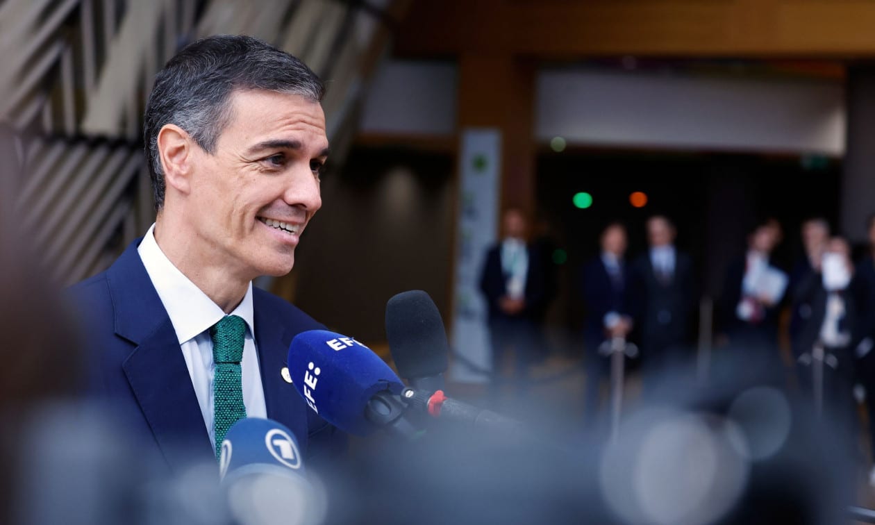 Ισπανία:-Τον-αποκλεισμό-του-Ισραήλ-από-τον-διεθνή-αθλητισμό-ζήτησε-ο-Σάντσεθ