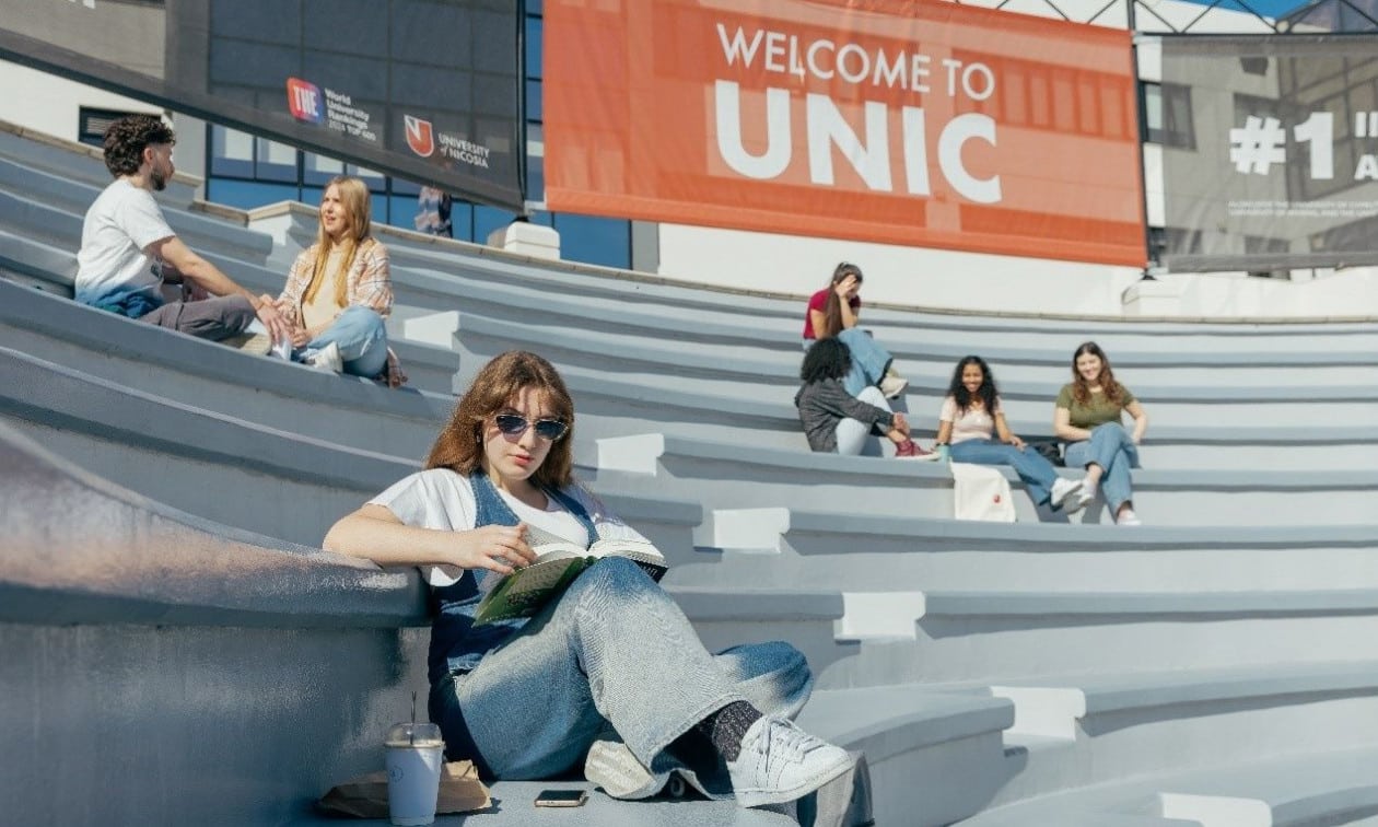 unic-athens:-Επένδυση-στην-Ποιότητα-Σπουδών-και-την-Καινοτομία-με-Μακροπρόθεσμο-Ορίζοντα