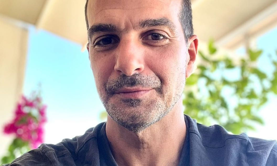 Γαβριήλ-Σακελλαρίδης:-«Μία-στεφανιογραφία,-δύο-στεντ…-προλάβαμε»
