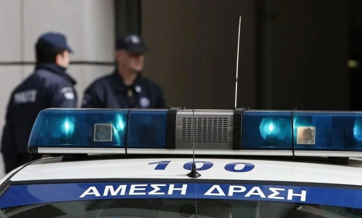 Συνελήφθη-στο-κέντρο-διακινητής-ναρκωτικών-με-ευρωπαϊκό-ένταλμα-σύλληψης-Γαλλία