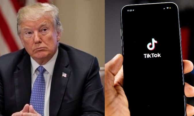 Τραμπ:-«Λευκός-καπνός»-για-το-tiktok-–-Κατέληξαν-σε-συμφωνία-με-την-Κίνα