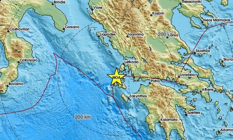 Σεισμός-3,6-στην-Κεφαλονιά-–-Αισθητός-σε-πολλές-περιοχές