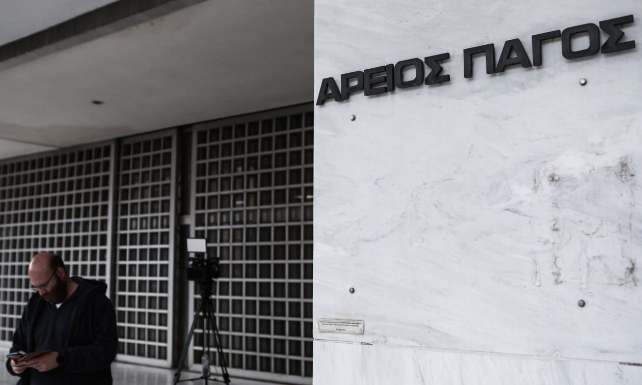 Άρειος-Πάγος:-«Να-βελτιώσουμε-την-απονομή-της-δικαιοσύνης»-–-Αιχμές-για-την-υπόθεση-των-Τεμπών
