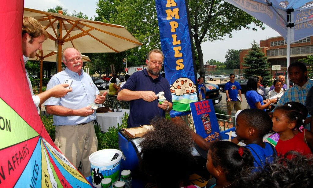 Παραιτήθηκε-ο-συνιδρυτής-των-ben-&-jerry’s,-jerry-greenfield,-μετά-από-47-χρόνια