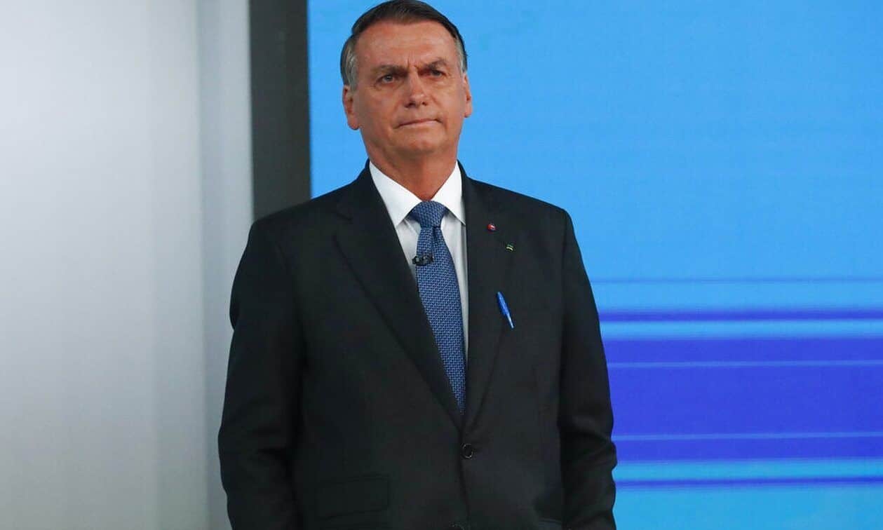 Βραζιλία:-Με-καρκίνο-του-δέρματος-διαγνώστηκε-ο-Μπολσονάρου-–-Θα-παραμείνει-σε-κατ’οίκον-περιορισμό