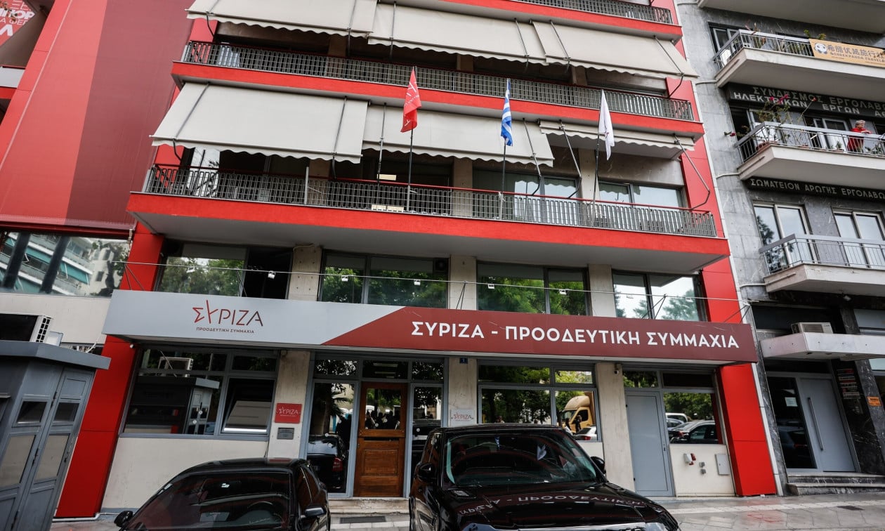ΣΥΡΙΖΑ-για-Μητσοτάκη:-Πολύ-μακριά-από-τις-ανάγκες-και-τα-προβλήματα-των-πολιτών