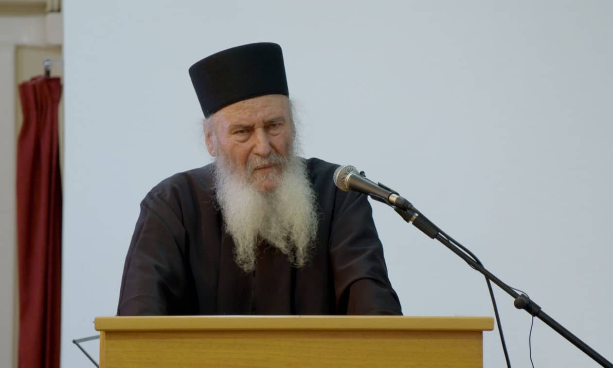 Εκοιμήθη-ο-Γέροντας-Βασίλειος-Γοντικάκης-–-yπήρξε-εμβληματική-μορφή-της-αγιορείτικης-κοινωνίας