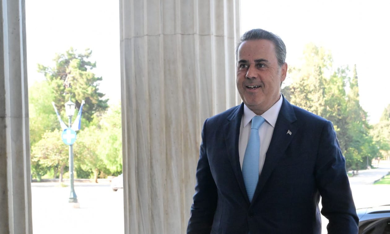 Παπασταύρου-από-Βρυξέλλες:-Οι-στόχοι-για-την-προστασία-του-περιβάλλοντος,-να-είναι-και-ρεαλιστικοί