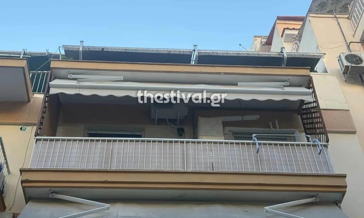 Θεσσαλονίκη:-Σοκάρουν-οι-λεπτομέρειες-της-αδελφοκτονίας-–-Το-θύμα-είχε-υποστεί-εγκεφαλικό