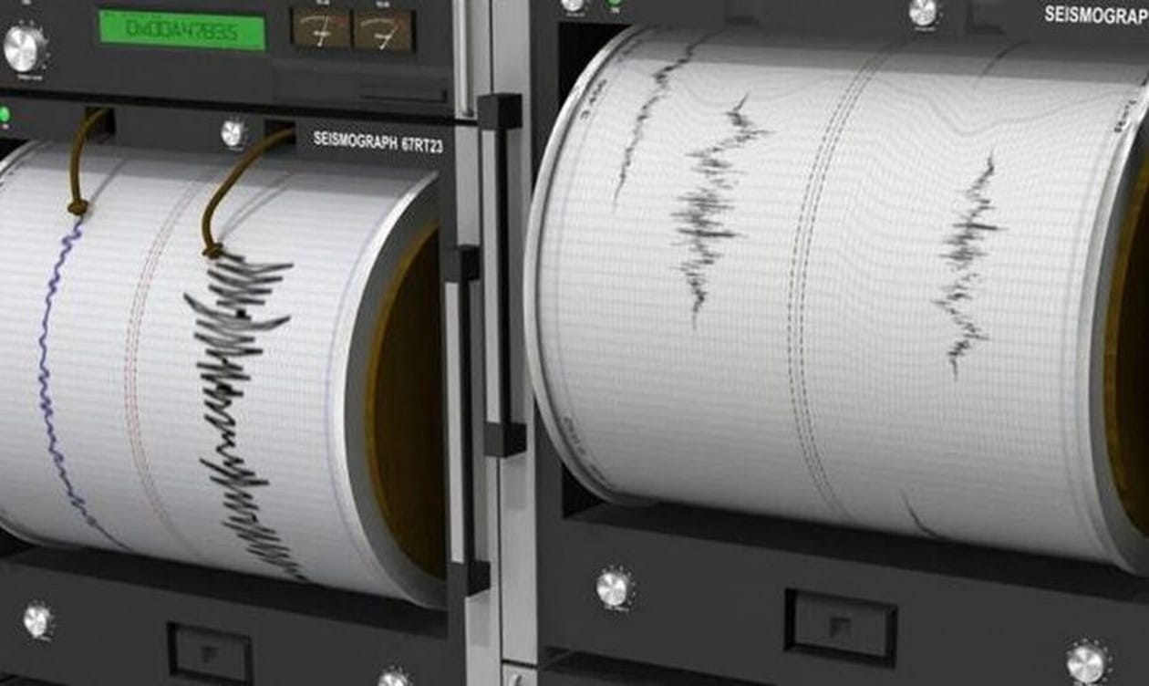 Σεισμός-3,9-Ρίχτερ-νότια-της-Ιεράπετρας