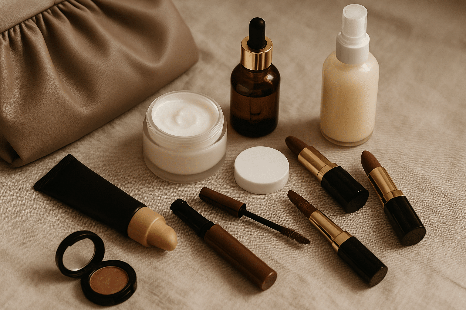 fall-beauty-update:-Τα-απαραίτητα-προϊόντα-για-το-νεσεσέρ-του-φθινοπώρου