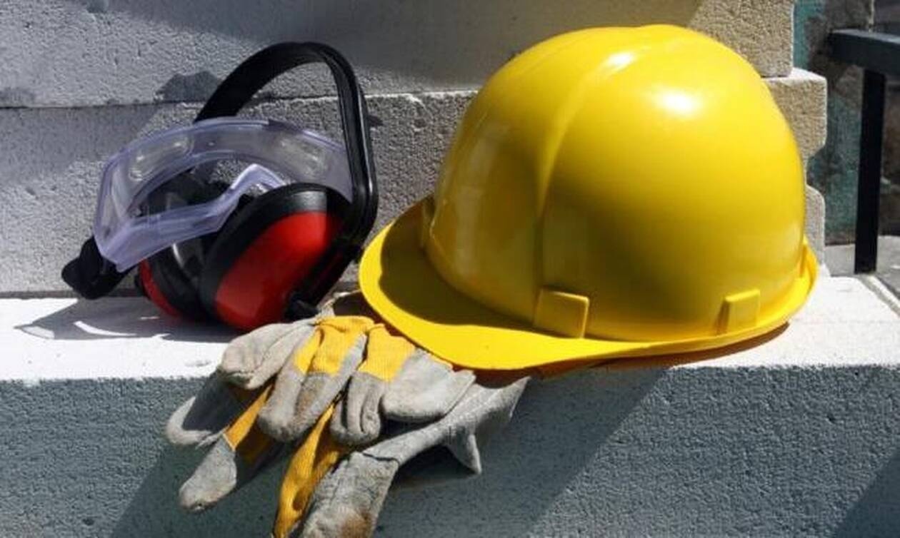 Ρέθυμνο:-Με-σοβαρά-τραύματα-30χρονος-εργάτης-που-υπέστη-ηλεκτροπληξία-σε-οικοδομή