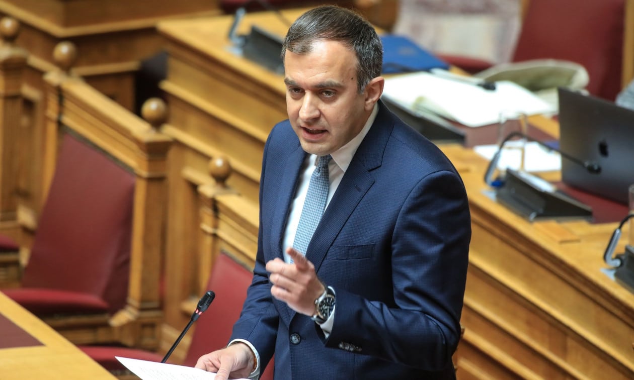 Χατζηβασιλείου-για-ΟΠΕΚΕΠΕ:-Δεν-είχα-καμία-ενημέρωση-για-τις-καταγεγραμμένες-συνομιλίες