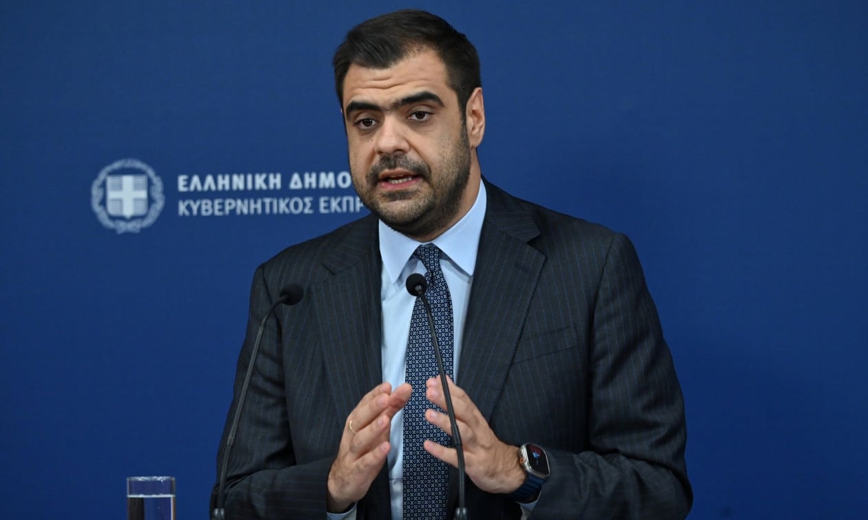 Μαρινάκης:-Αυτά-που-ακόμη-ζητά-η-Τουρκία-από-τις-ΗΠΑ,-η-Ελλάδα-τα-έχει-ήδη-εξασφαλίσει