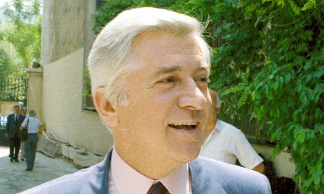 Παύλος-Μπακογιάννης:-36-χρόνια-από-την-δολοφονία-που-συγκλόνισε-την-Ελλάδα