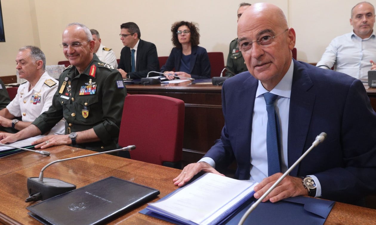 «Προφητικός»-o-Νίκος-Δένδιας-για-τα-f-35-–-Η-σημασία-της-αγοράς-από-τη-χώρα-μας