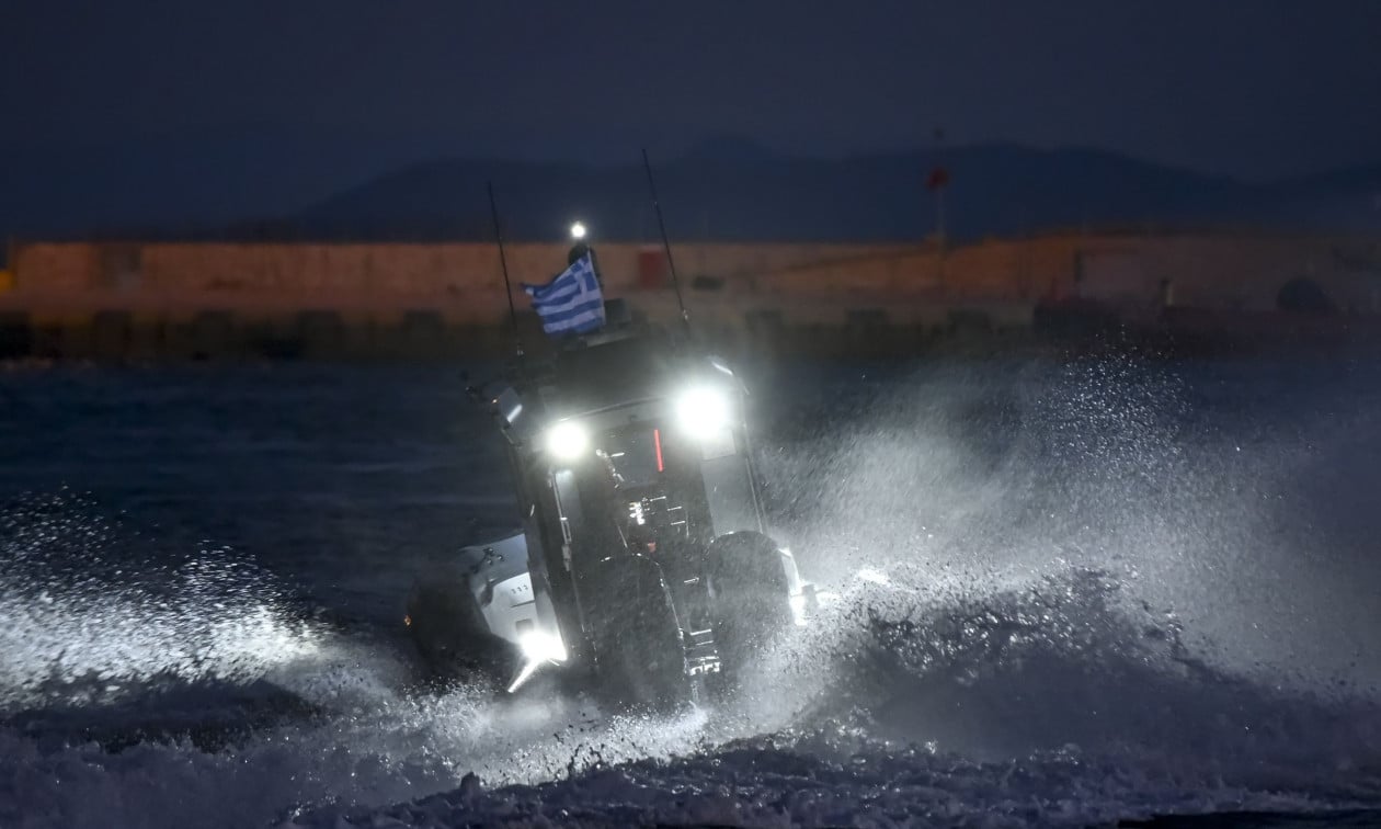 Τραγωδία-στην-Αχαΐα:-Νεκρός-88χρονος-κολυμβητής-–-Συνδρομή-Πολεμικής-Αεροπορίας-στην-επιχείρηση