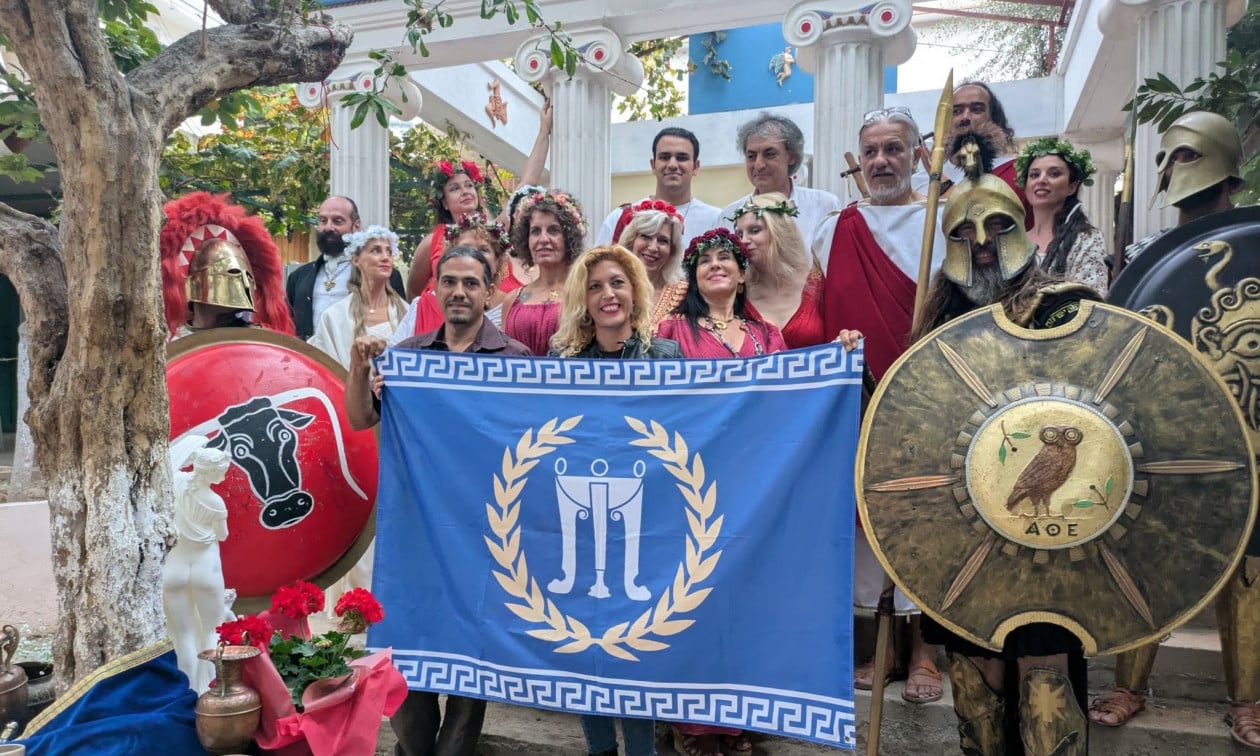 Μεγάλη-εκδήλωση-στον-«Κήπο-της-Αφροδίτης»-για-τη-σύνδεση-Ελλάδας-Μεγάλης-Ελλάδας