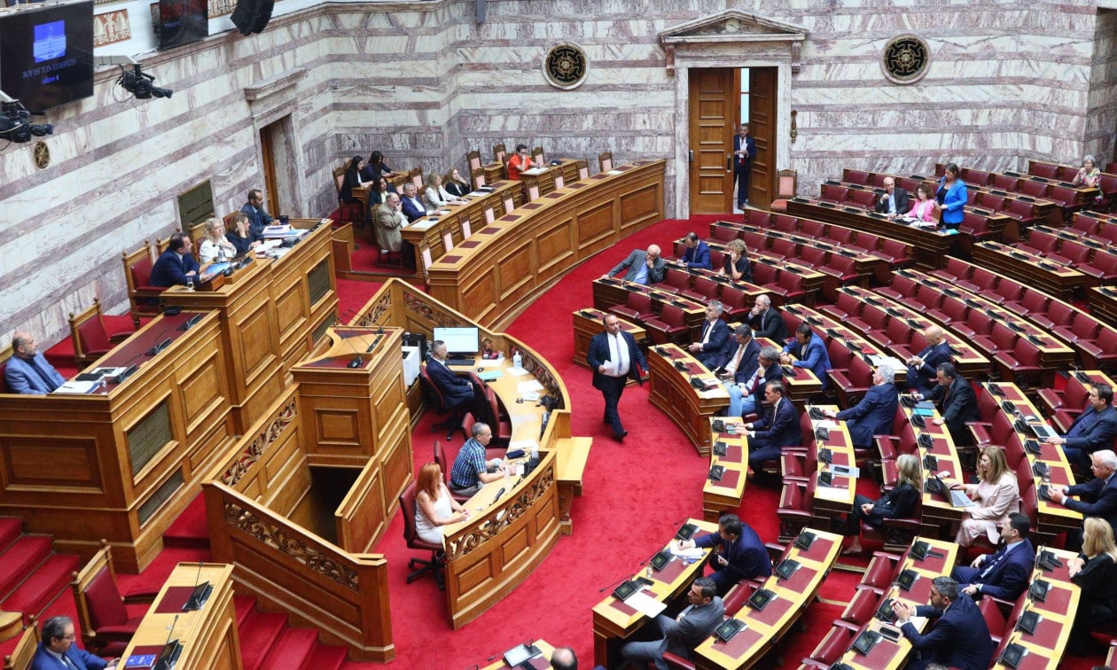 Πόθεν-έσχες:-Δόθηκαν-στη-δημοσιότητα-οι-δηλώσεις-των-πολιτικών