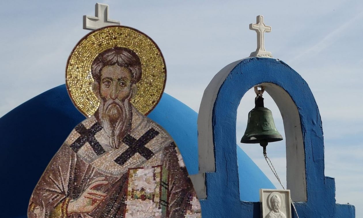 Εορτολόγιο-30-Σεπτεμβρίου:-Ποιοι-γιορτάζουν-σήμερα