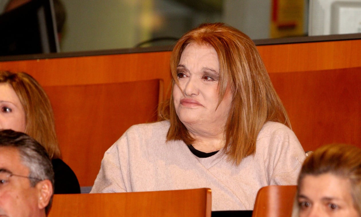 Μαίρη-Χρονοπούλου:-Σκοτεινά-Σημεία-στον-θάνατό-της-–-Η-οικογένεια-ζητά-διερεύνηση-ανθρωποκτονίας