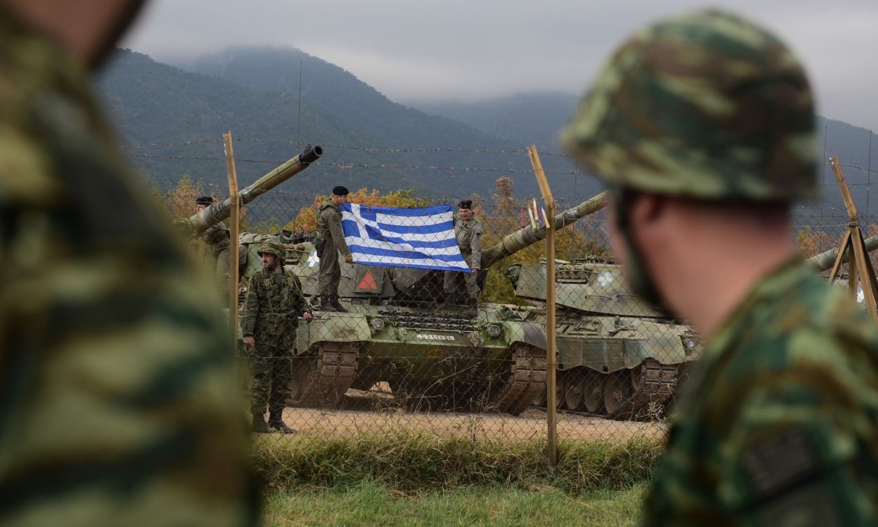 Πλήρης-πλέον-η-αποζημίωση-νυχτερινής-απασχόλησης-του-στρατιωτικού-προσωπικού