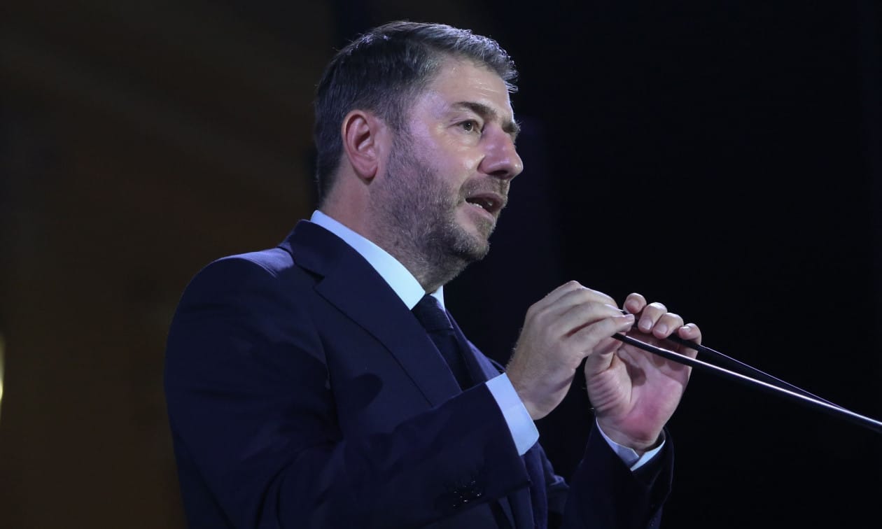 Ανδρουλάκης:-Όραμά-μας-είναι-μια-Ελλάδα-για-όλους,-που-δεν-θα-αφήνει-κανέναν-πίσω