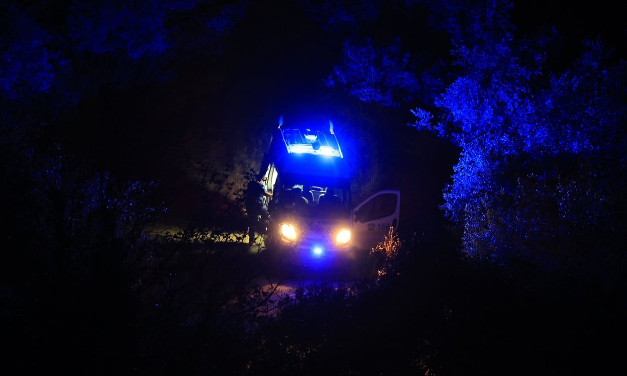 Λάρισα:-«Έχουν-επαναληφθεί-αντίστοιχα-περιστατικά-με-κυνήγι-θησαυρών»,-λέει-κάτοικος-στο-newsbomb